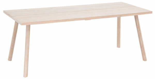Söögilaud Edna 90x195 cm (tamm) - Image 9