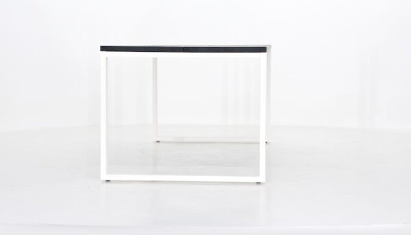 Söögilaud Edna 90x220 cm, metalljalgadega (mänd) - Image 36