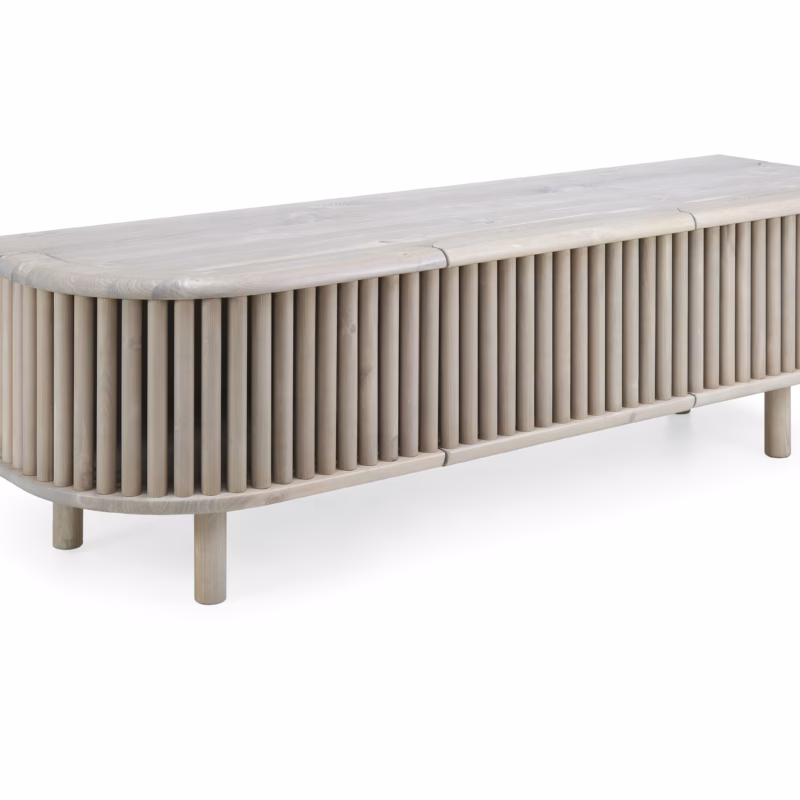 TV-laud Kaisa 45x148 cm (mänd)