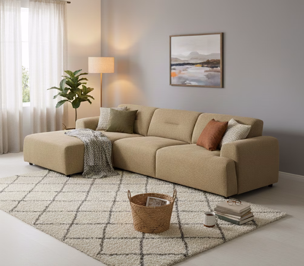 Nurgadiivan Miles vasak - Image 2